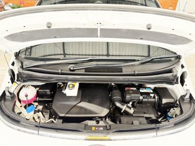 Hyundai Staria 2.2 Premium (ปี 2025) Wagon AT