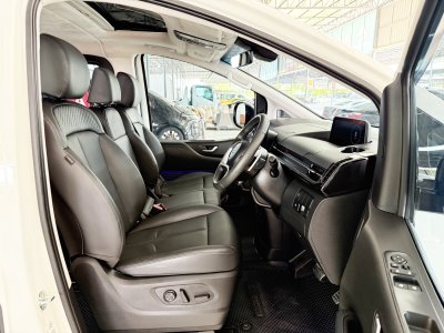 Hyundai Staria 2.2 Premium (ปี 2025) Wagon AT