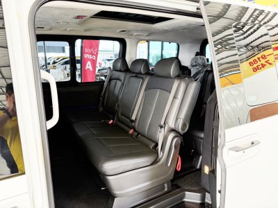 Hyundai Staria 2.2 Premium (ปี 2025) Wagon AT