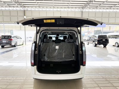 Hyundai Staria 2.2 Premium (ปี 2025) Wagon AT