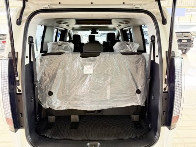 Hyundai Staria 2.2 Premium (ปี 2025) Wagon AT