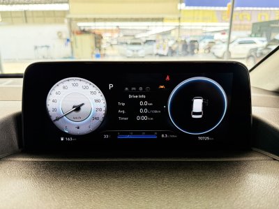 Hyundai Staria 2.2 Premium (ปี 2025) Wagon AT