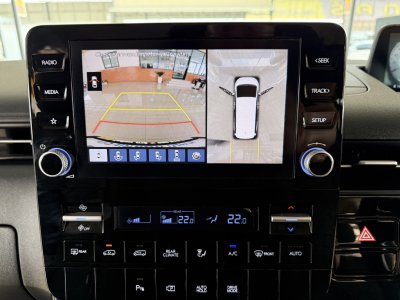 Hyundai Staria 2.2 Premium (ปี 2025) Wagon AT