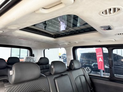 Hyundai Staria 2.2 Premium (ปี 2025) Wagon AT