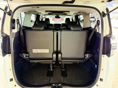Toyota Vellfire 2.5 ZG Edition (ปี 2019) Wagon AT