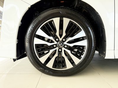 Toyota Vellfire 2.5 ZG Edition (ปี 2019) Wagon AT
