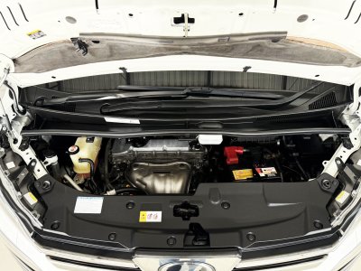 Toyota Vellfire 2.5 ZG Edition (ปี 2019) Wagon AT