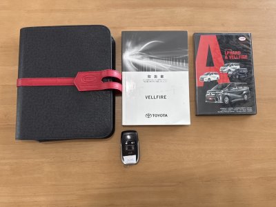 Toyota Vellfire 2.5 ZG Edition (ปี 2019) Wagon AT