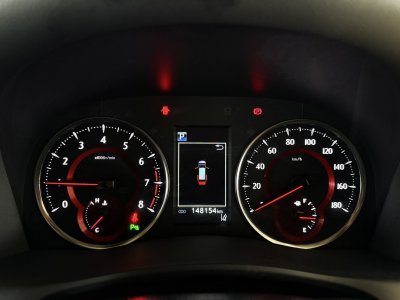 Toyota Vellfire 2.5 ZG Edition (ปี 2019) Wagon AT