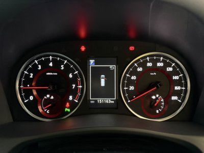 Toyota Vellfire 2.5 ZG Edition (ปี 2019) Wagon AT