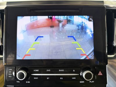 Toyota Vellfire 2.5 ZG Edition (ปี 2019) Wagon AT