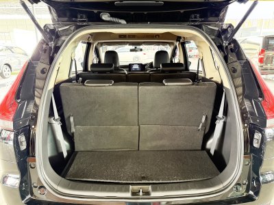 Mitsubishi X-Pander 1.5 GT Special Edition (ปี 2022) SUV AT