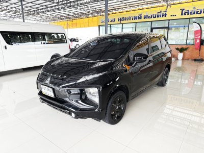 Mitsubishi X-Pander 1.5 GT Special Edition (ปี 2022) SUV AT