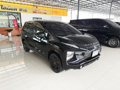 Mitsubishi X-Pander 1.5 GT Special Edition (ปี 2022) SUV AT