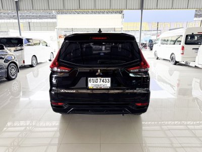 Mitsubishi X-Pander 1.5 GT Special Edition (ปี 2022) SUV AT