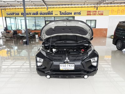 Mitsubishi X-Pander 1.5 GT Special Edition (ปี 2022) SUV AT
