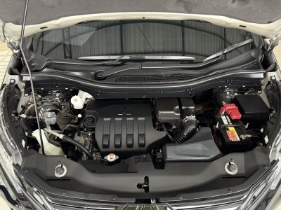 Mitsubishi X-Pander 1.5 GT Special Edition (ปี 2022) SUV AT