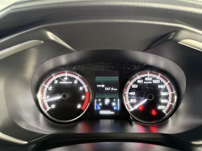 Mitsubishi X-Pander 1.5 GT Special Edition (ปี 2022) SUV AT