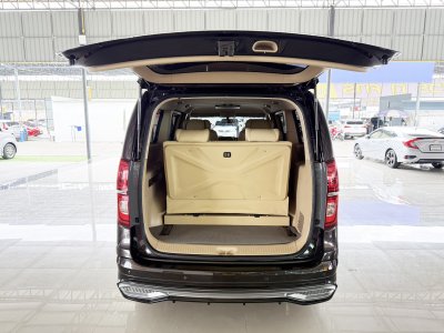 Hyundai H-1 2.5 Deluxe (ปี 2019) Wagon AT