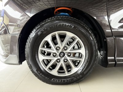 Hyundai H-1 2.5 Deluxe (ปี 2019) Wagon AT