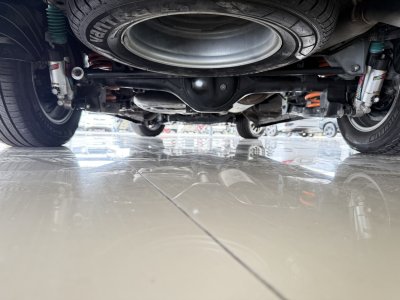 Hyundai H-1 2.5 Deluxe (ปี 2019) Wagon AT