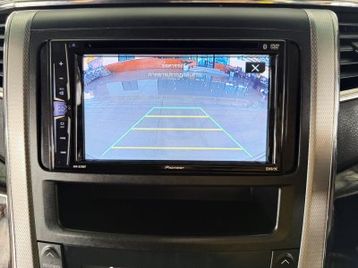 Toyota Vellfire 2.4 ZG Edition (ปี 2014) Wagon AT
