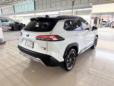 Toyota Corolla Cross 1.8 GR Sport (ปี 2022) SUV AT