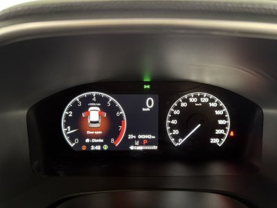 Honda CR-V 1.5 Turbo E (ปี 2023) SUV AT