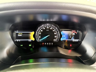 Ford Everest 2.0 Titanium+ (Y 2020) SUV AT - 4WD