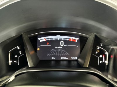 Honda CR-V 2.4 EL (ปี 2019) SUV AT - 4WD