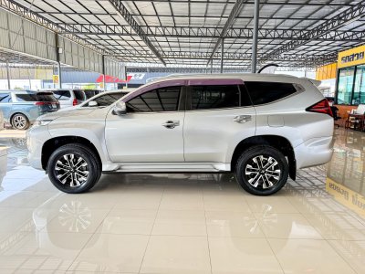 Mitsubishi Pajero Sport 2.4 GT Premium (ปี 2020) SUV AT