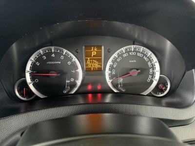Suzuki Swift 1.2 GLX (ปี 2015) Hatchback AT - 5 ประตู