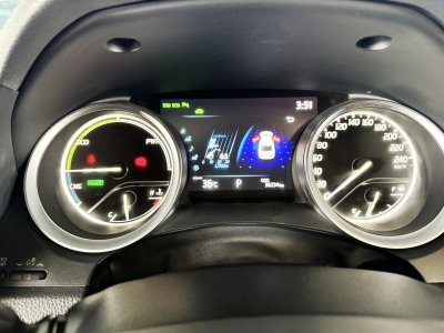 Toyota Camry 2.5 HV Premium (ปี 2019) Sedan AT
