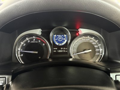 Isuzu MU-X 3.0 THE ONXY (ปี 2020) SUV AT - 2WD