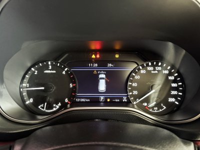 Nissan Terra 2.3 VL 4WD (ปี 2022) SUV AT