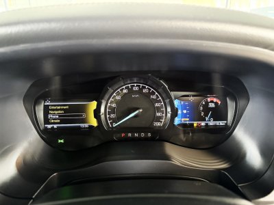 Ford Everest 2.2 Titanium+ (Y 2017) SUV AT - 2WD