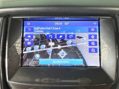 Ford Everest 2.0 Titanium+ (ปี 2020) SUV AT - 4WD