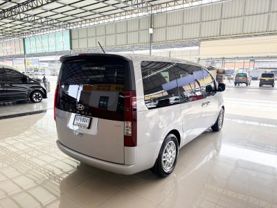 Hyundai Staria 2.2 S (ปี 2023) Wagon AT