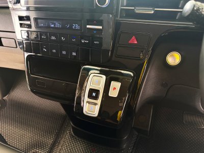 Hyundai Staria 2.2 S (ปี 2023) Wagon AT