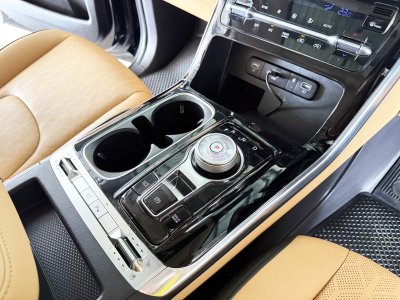 Kia Carnival 2.2 SXL (Y 2025) Wagon AT