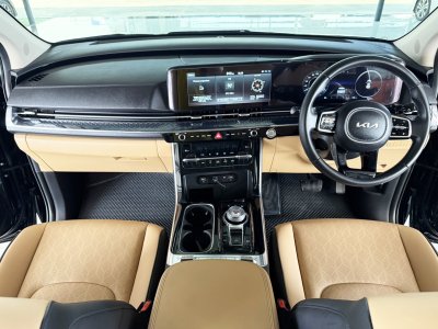 Kia Carnival 2.2 SXL (Y 2025) Wagon AT