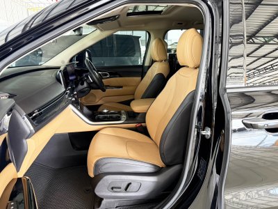 Kia Carnival 2.2 SXL (Y 2025) Wagon AT