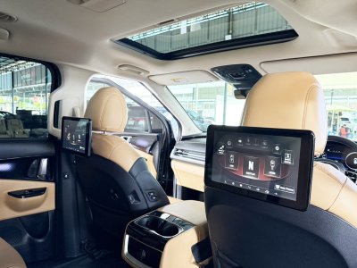 Kia Carnival 2.2 SXL (Y 2025) Wagon AT