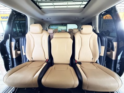 Kia Carnival 2.2 SXL (Y 2025) Wagon AT