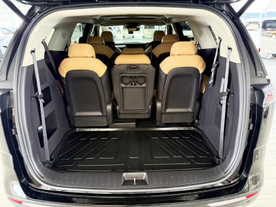 Kia Carnival 2.2 SXL (Y 2025) Wagon AT