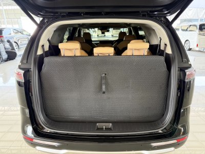 Kia Carnival 2.2 SXL (Y 2025) Wagon AT