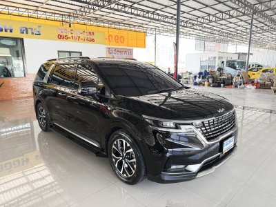 Kia Carnival 2.2 SXL (Y 2025) Wagon AT