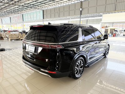 Kia Carnival 2.2 SXL (Y 2025) Wagon AT