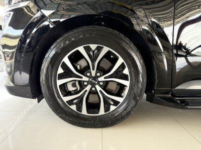 Kia Carnival 2.2 SXL (Y 2025) Wagon AT