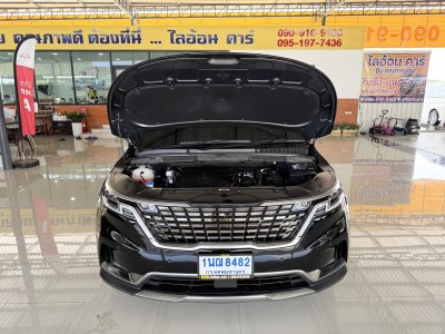 Kia Carnival 2.2 SXL (Y 2025) Wagon AT